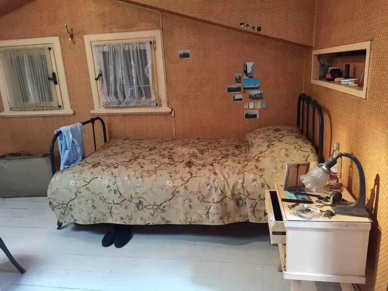 Откройте для себя Музей Невинности