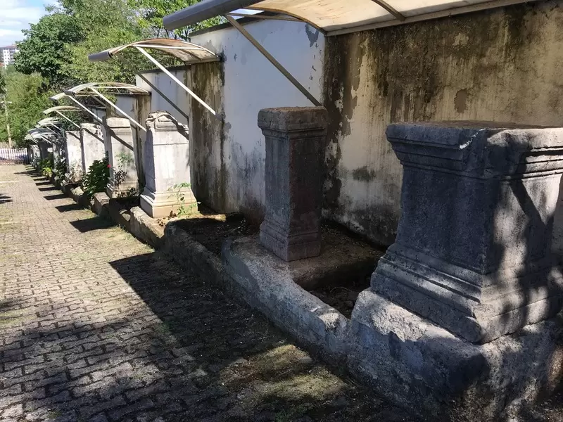 コヌルラップ博物館を発見する