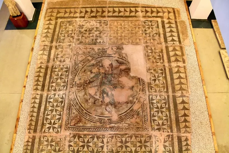 Konuralp Müzesi