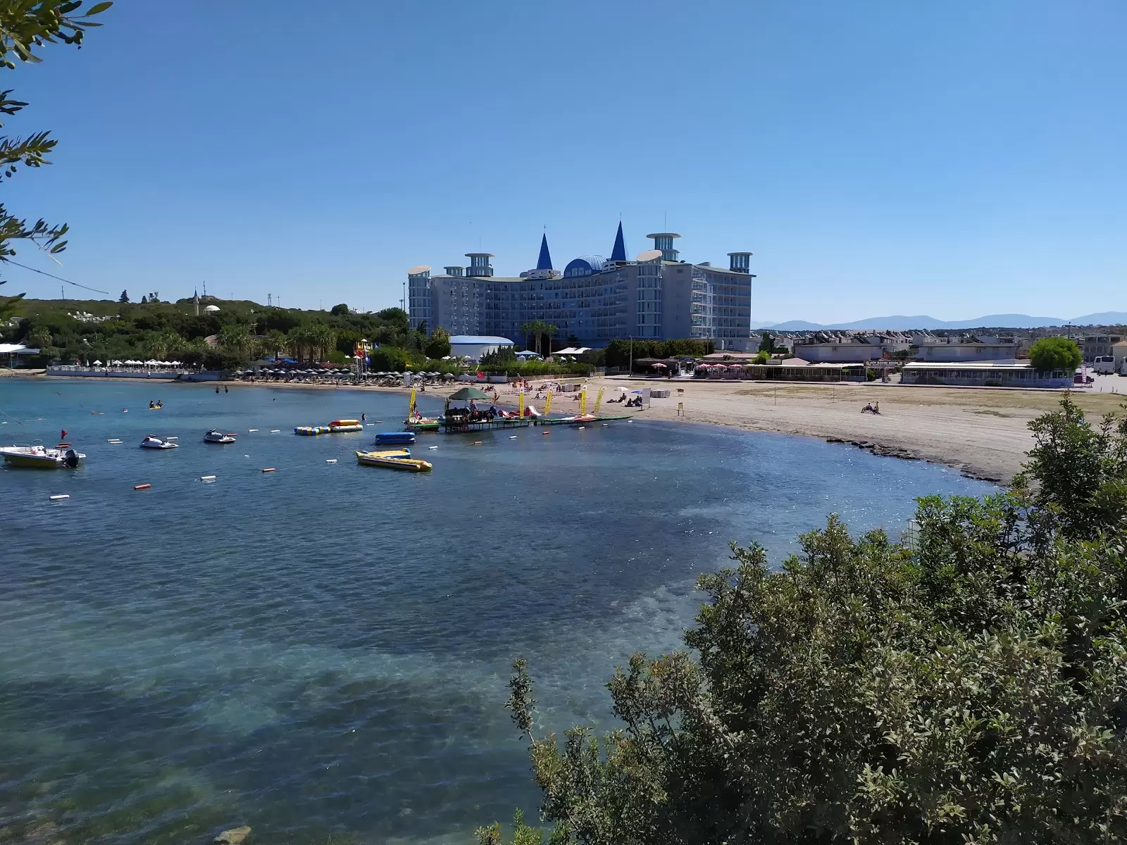 Sagtur Beach