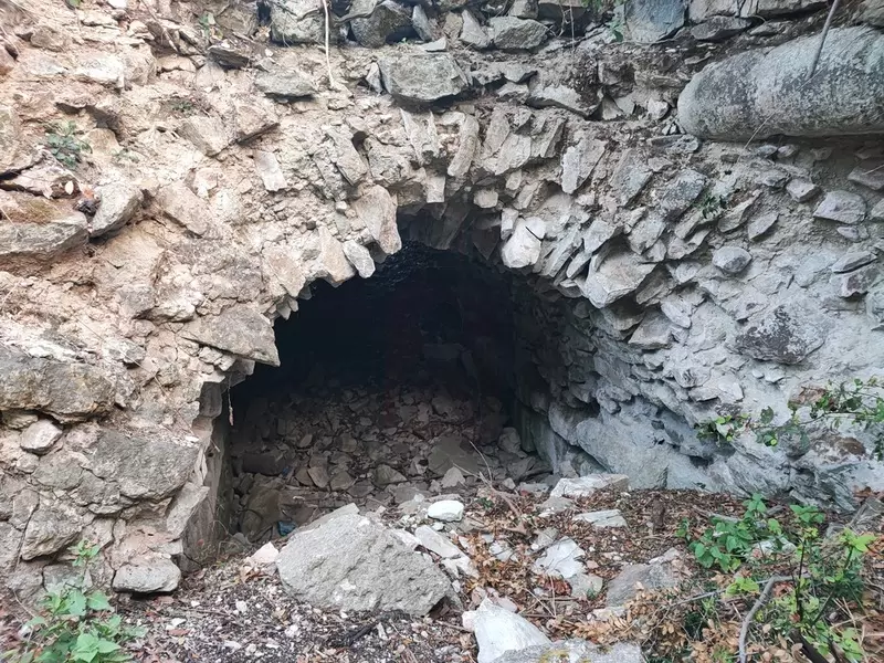 Древний город Кизик