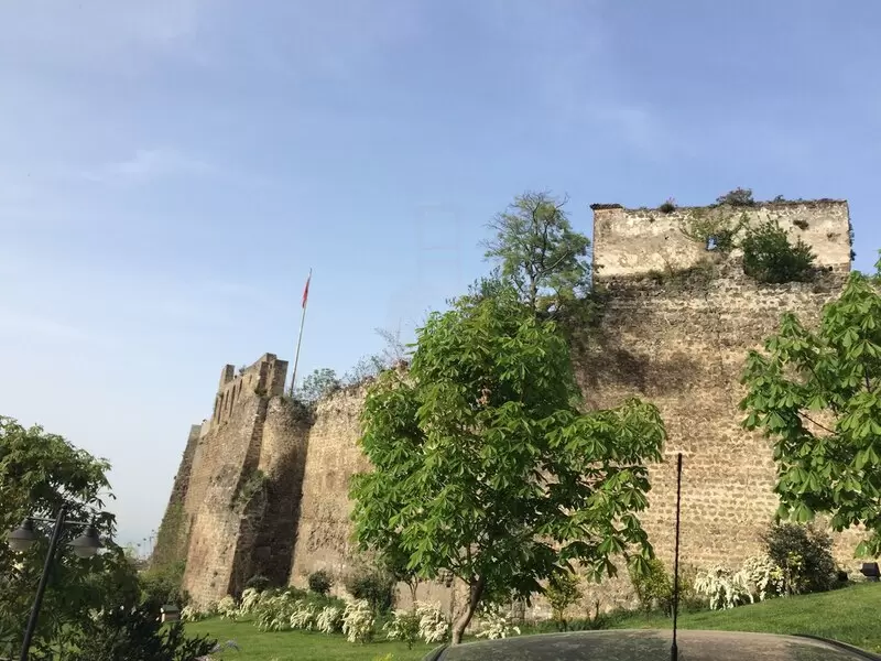 Trabzon Kalesi