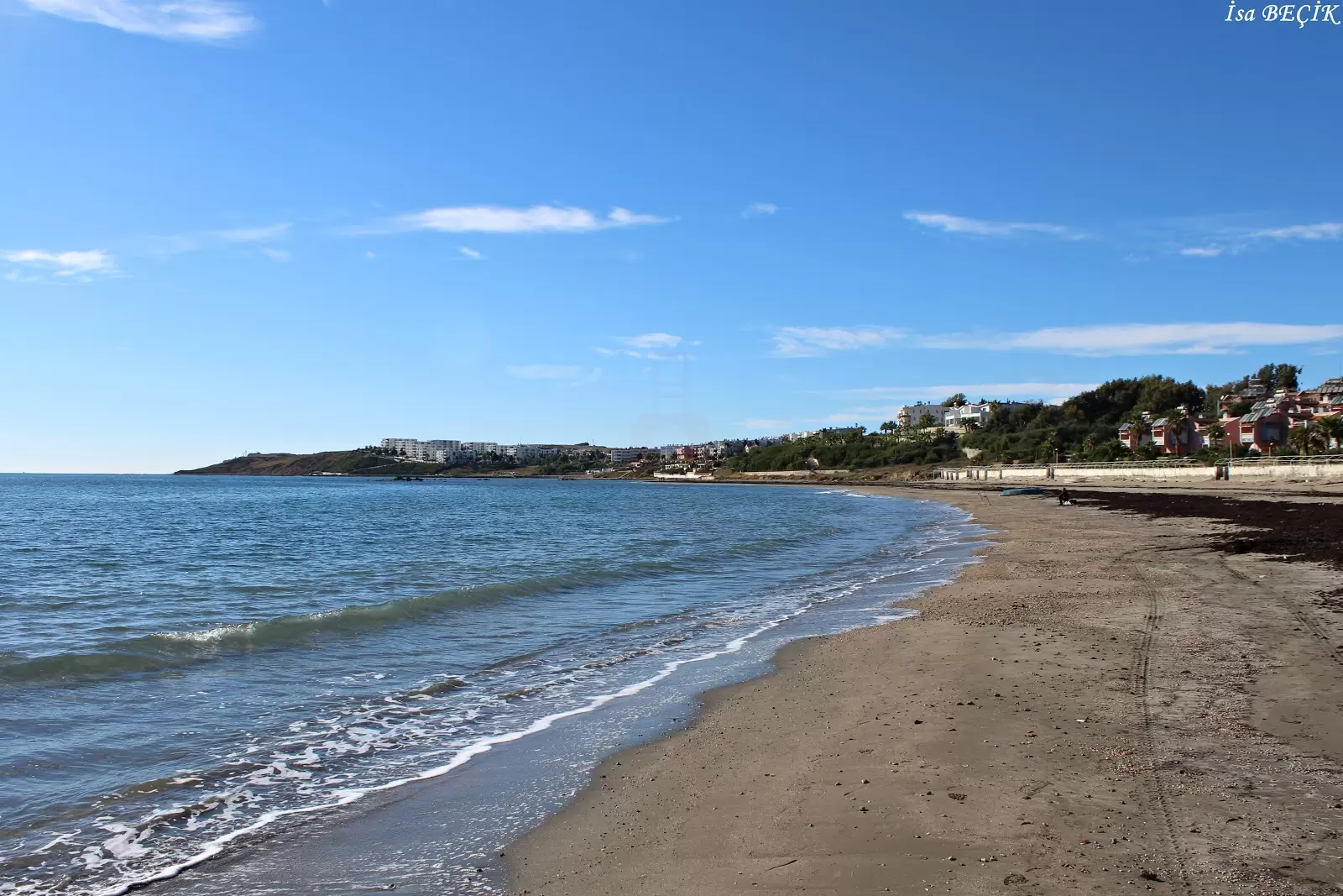 Spiaggia di Karatas