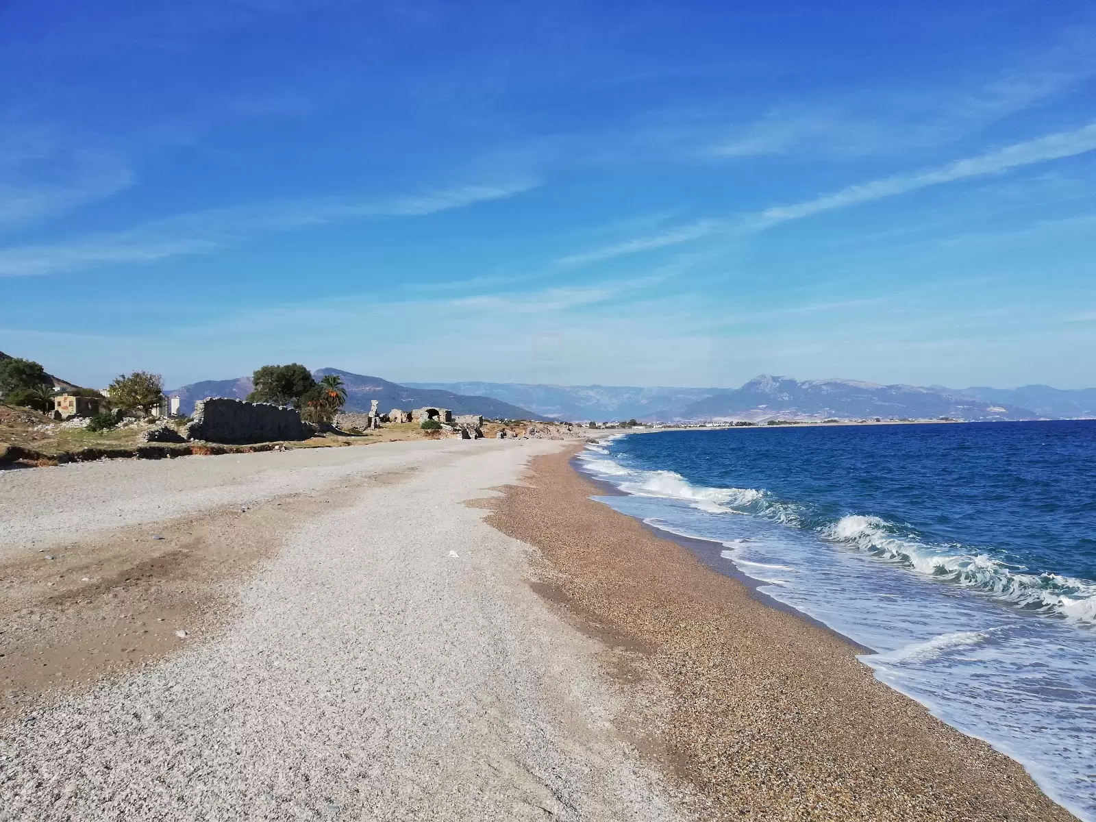 Spiaggia di Guneyyurt