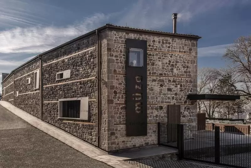 Discover Erimtan Museum