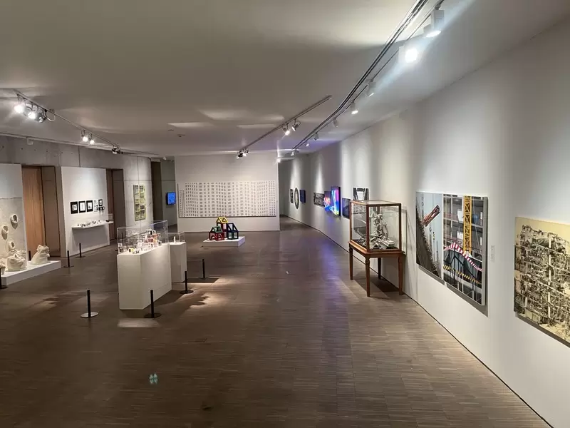 Discover Erimtan Museum