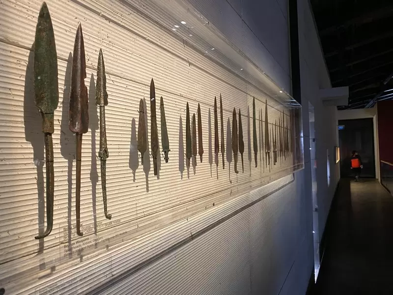 Discover Erimtan Museum