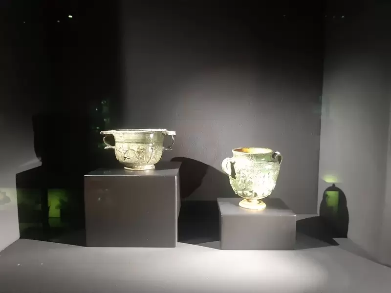 Discover Erimtan Museum