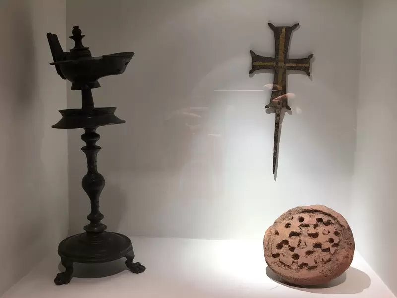 Discover Erimtan Museum