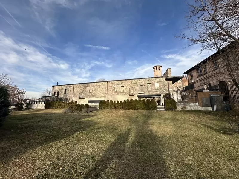 Discover Erimtan Museum