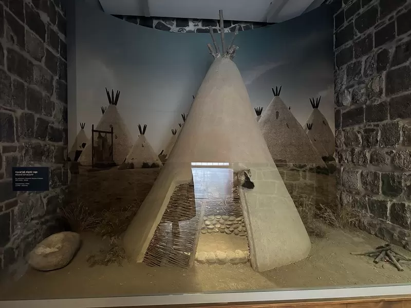 Discover Diyarbakır Museum