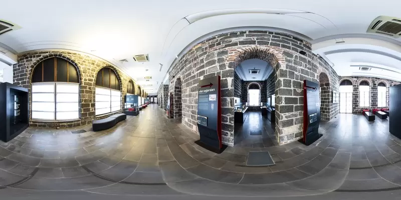 Discover Diyarbakır Museum