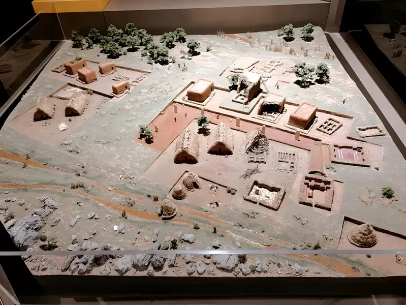 Discover Diyarbakır Museum