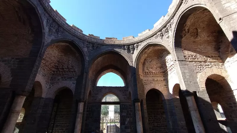 Diyarbakır Müzesi