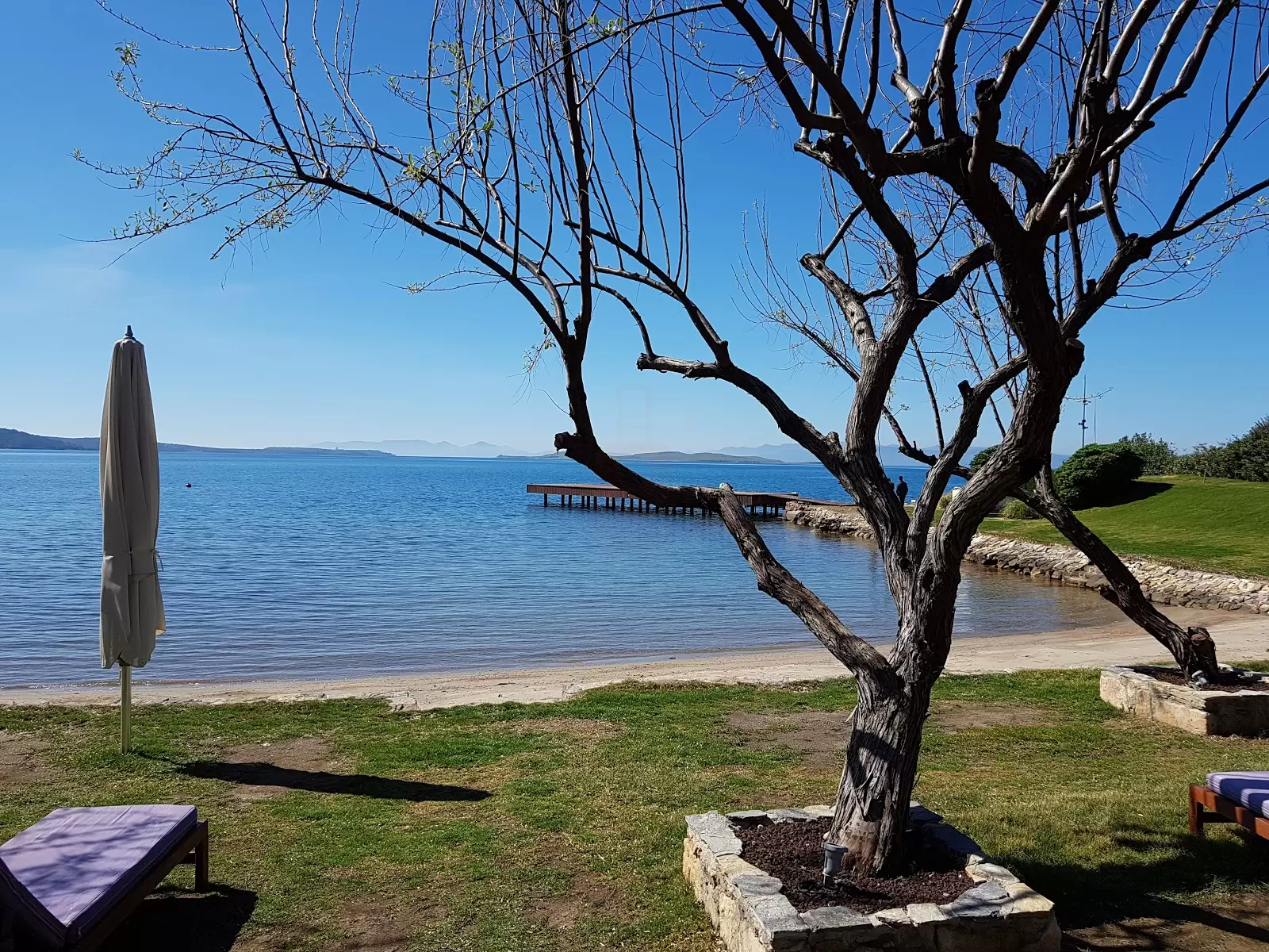 Ortunc Bay