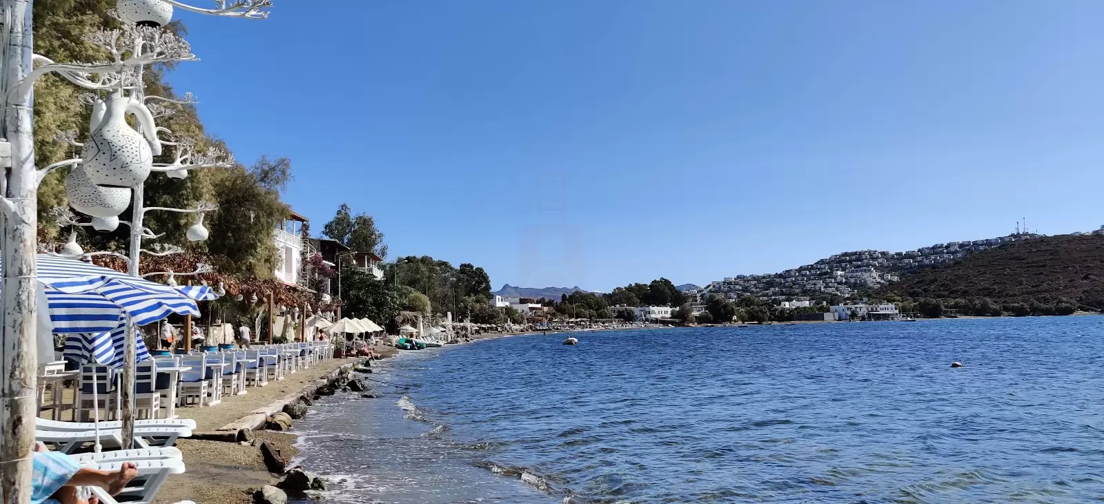 Spiaggia di Gumusluk