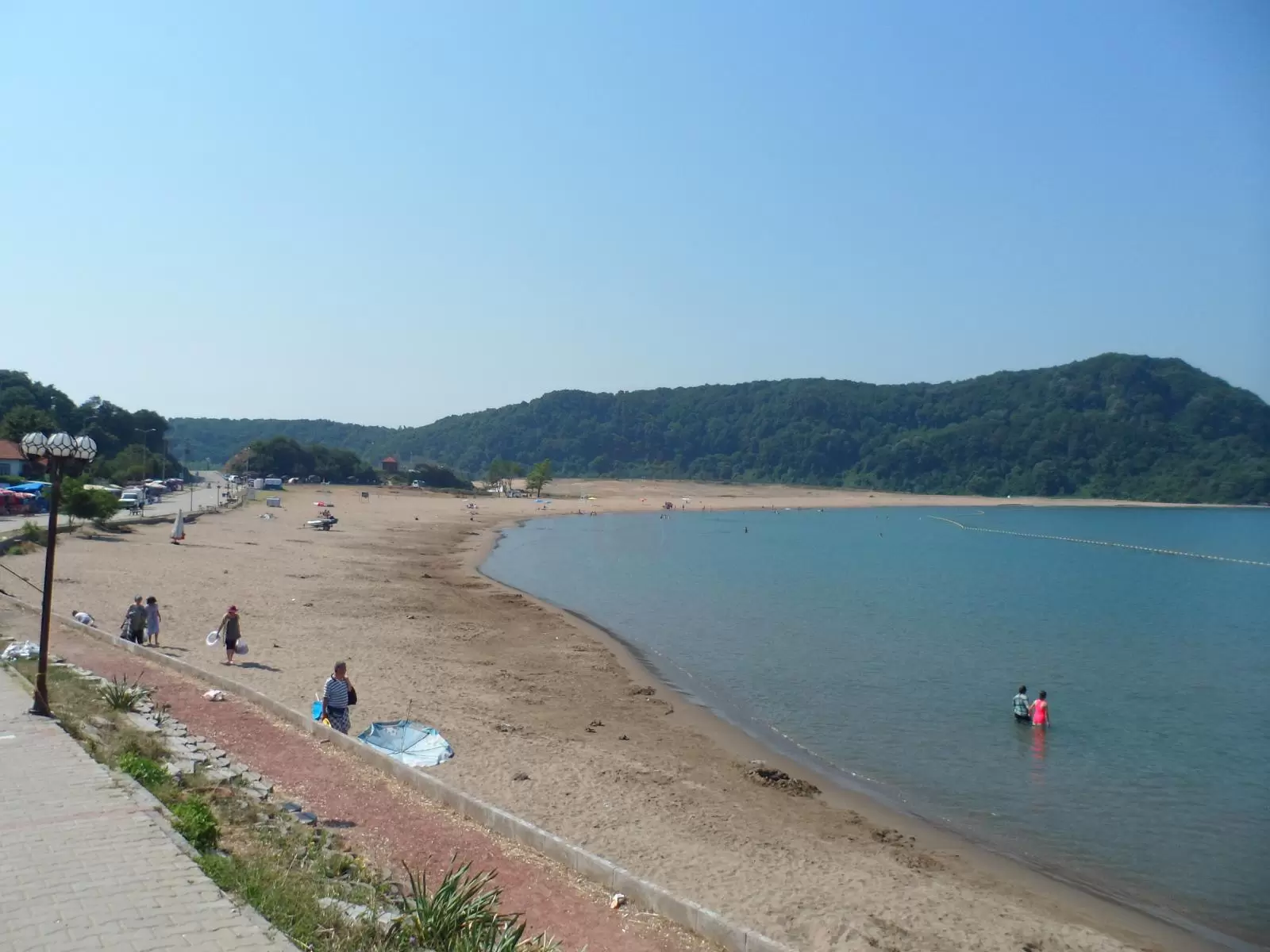 Mugada Beach
