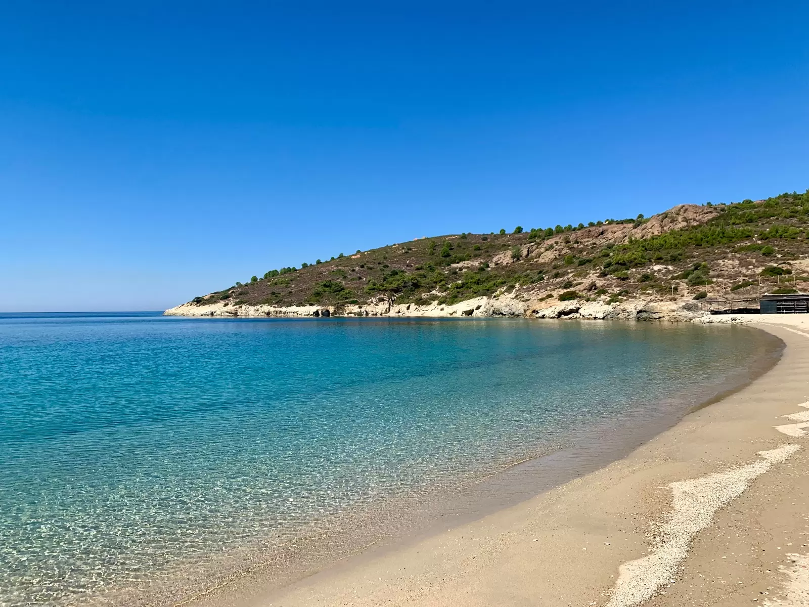 Camping Alani Beach