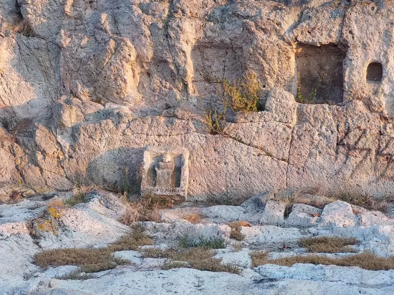 Phocaea Ancient City