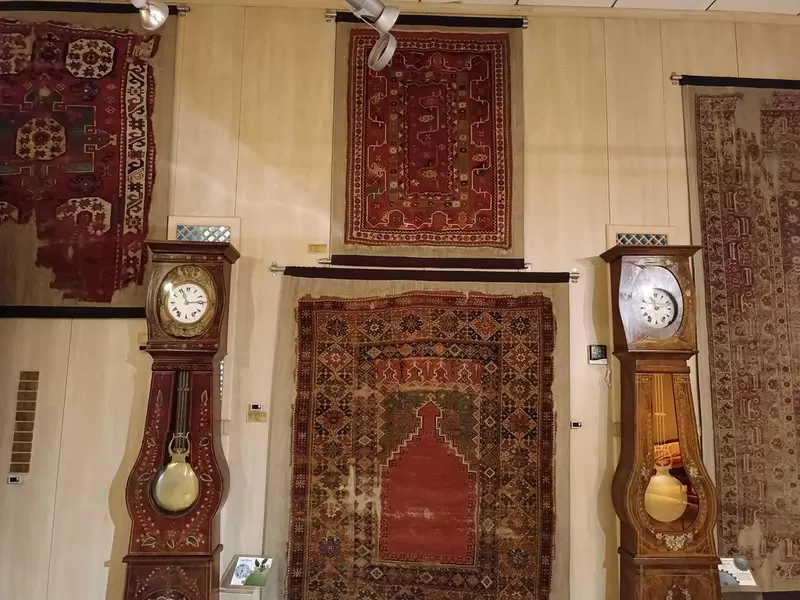 Musée Vakif