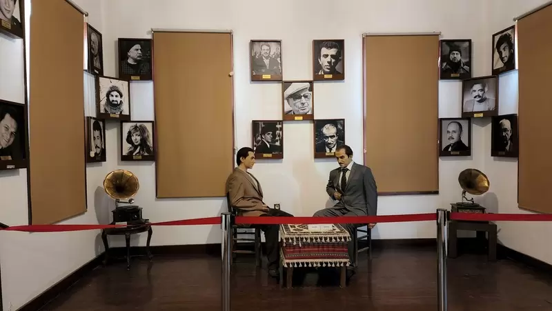 متحف أضنة للسينما