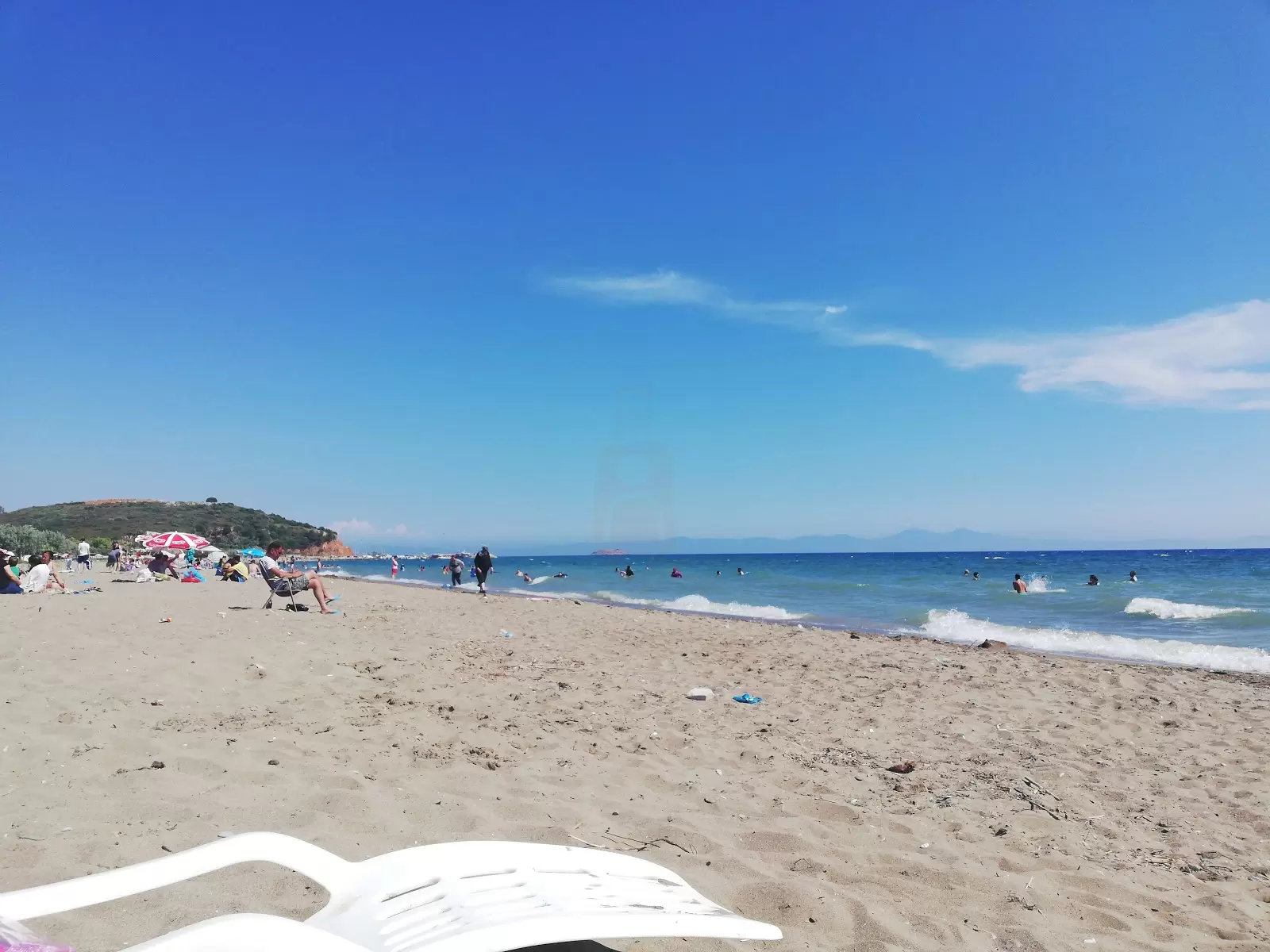 Gumuldur Beach