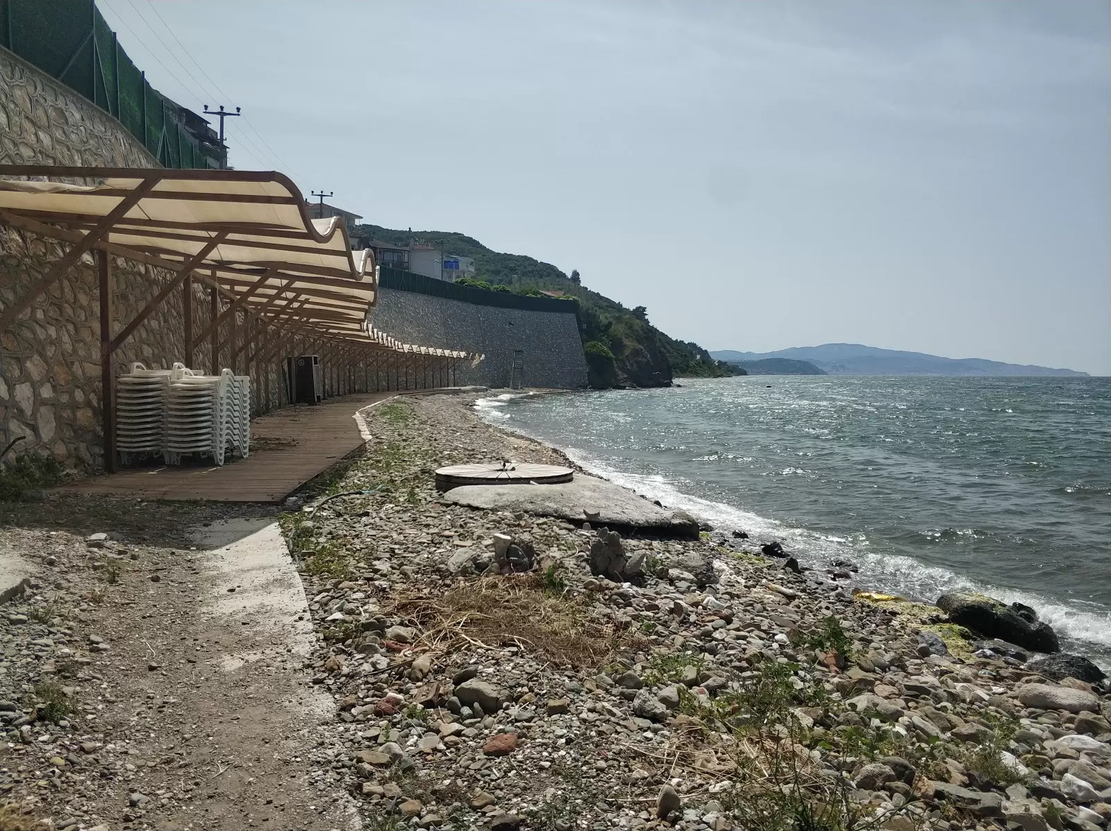 Kursunlu Kadinlar Beach