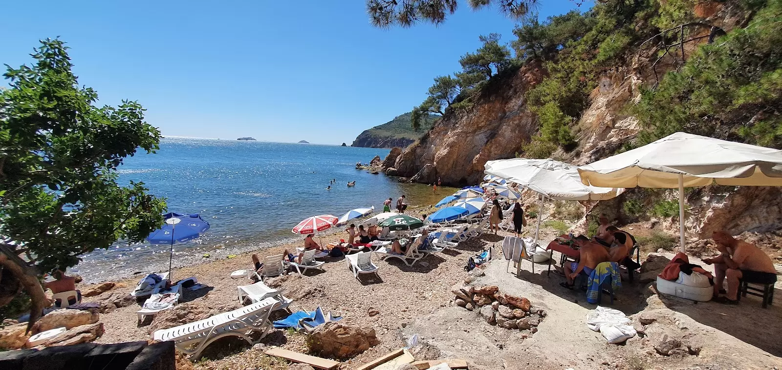 Alman Beach