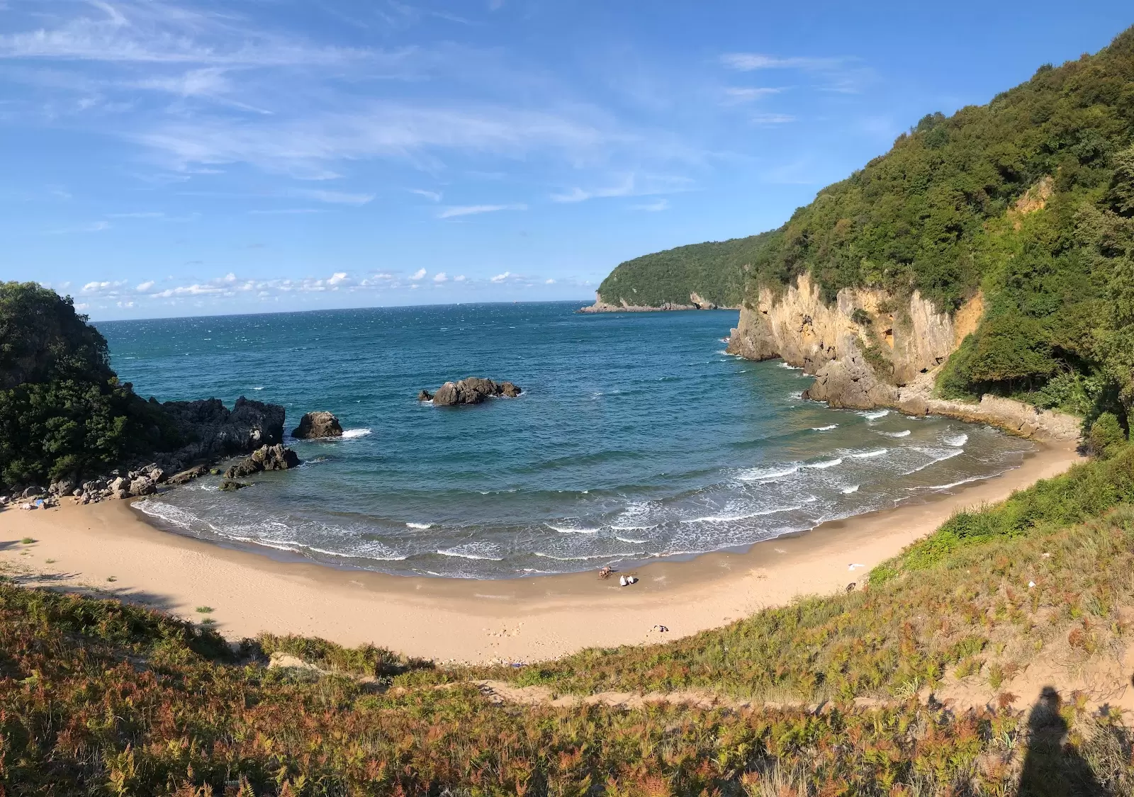 Pilavkum Beach