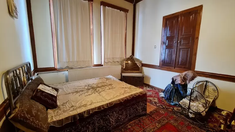 阿克谢希尔博物馆