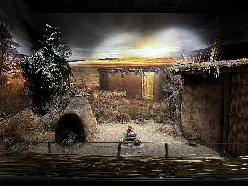 Descubre el Museo Arqueológico de Mersin