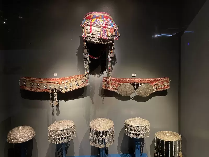 Descubre el Museo Arqueológico de Mersin