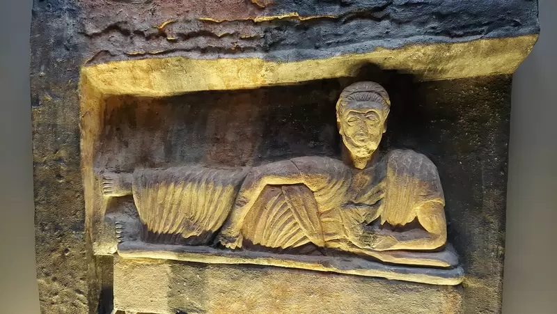 Descubre el Museo Arqueológico de Mersin