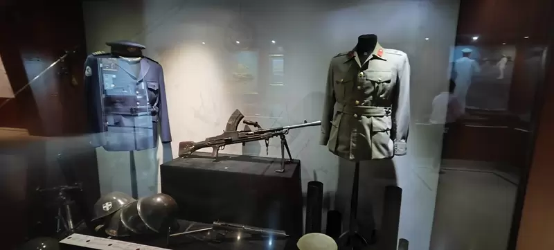 Descubre el Museo Arqueológico de Mersin