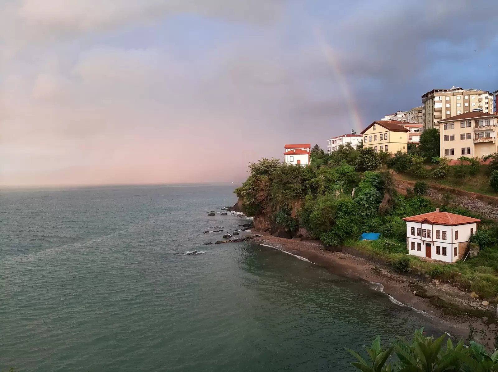 Spiaggia di Konak Onu