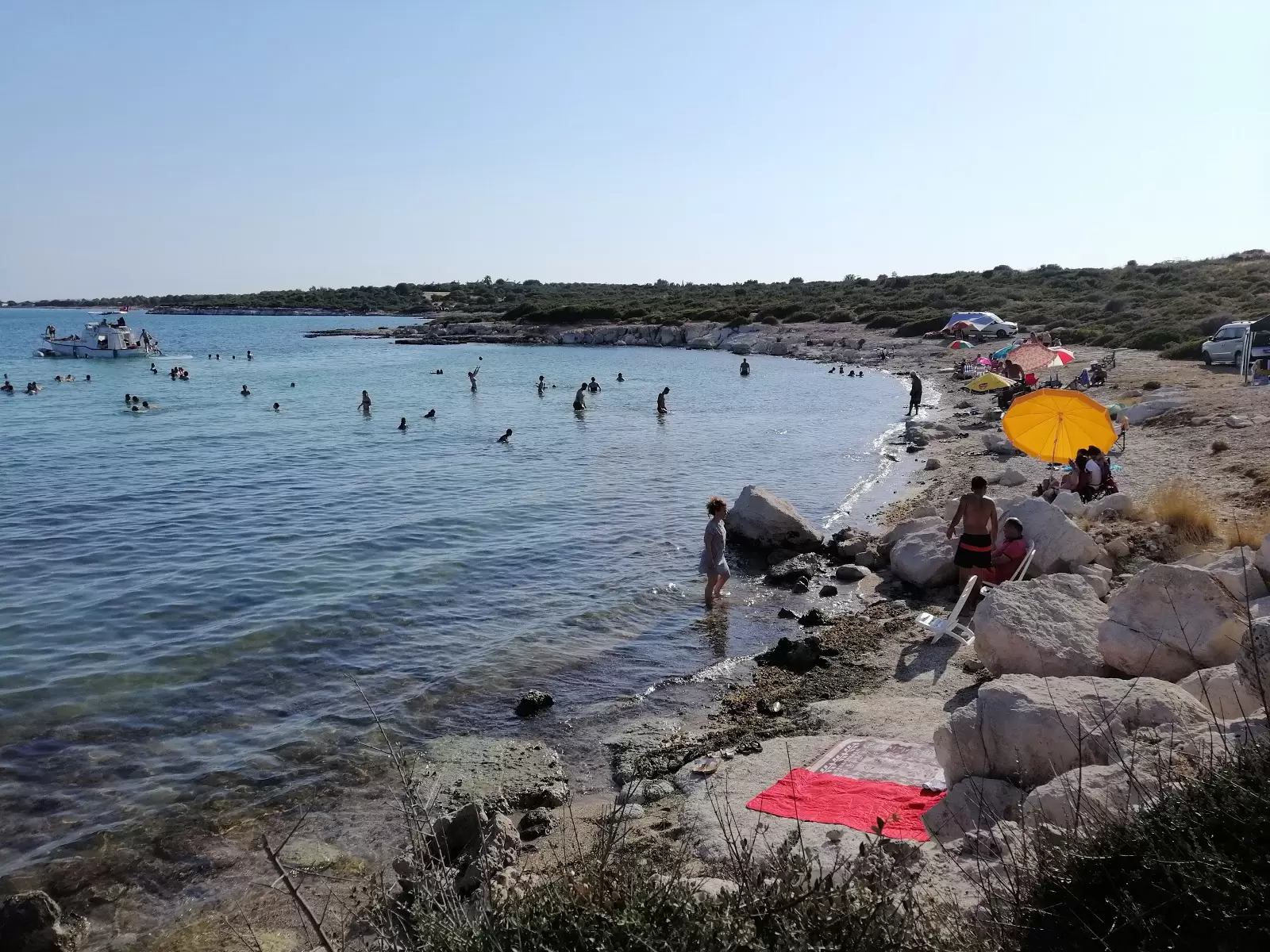 Akvaryum Strand Milas