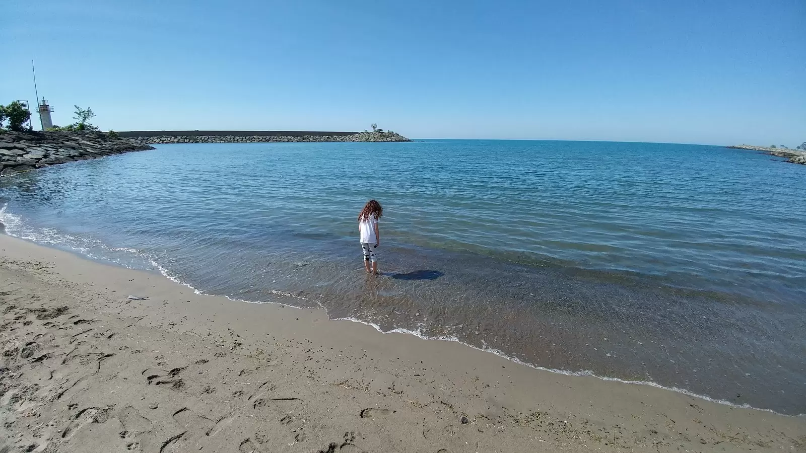 Yardımcısı Plajı