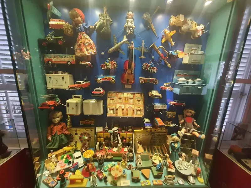 İstanbul Oyuncak Müzesi