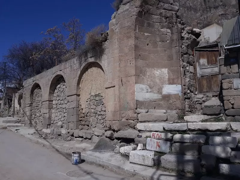 Afyonkarahisar Castle