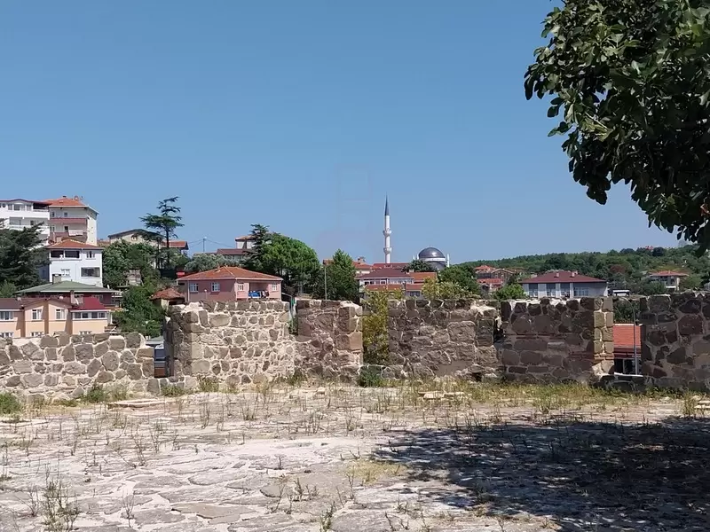 Découvrez le château de Riva
