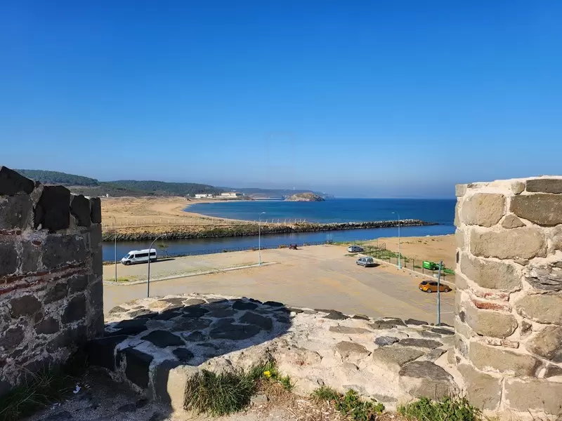 Découvrez le château de Riva