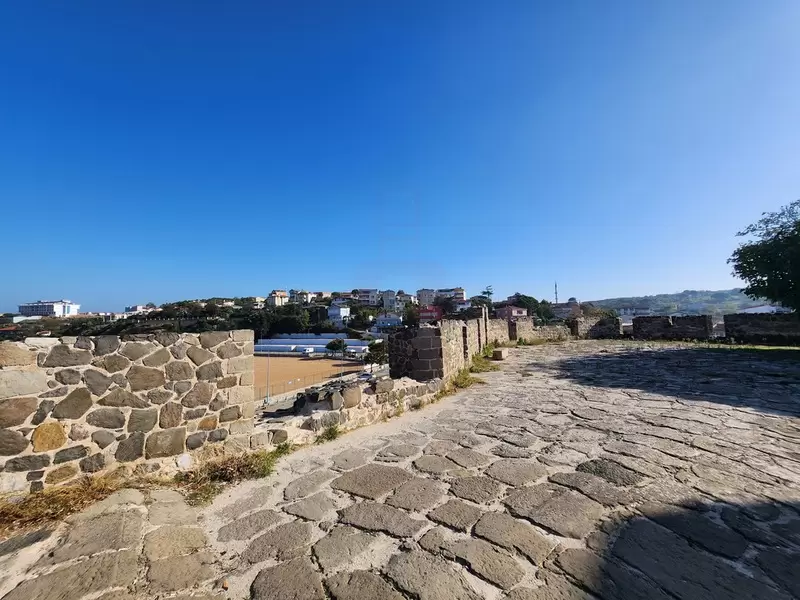 Découvrez le château de Riva