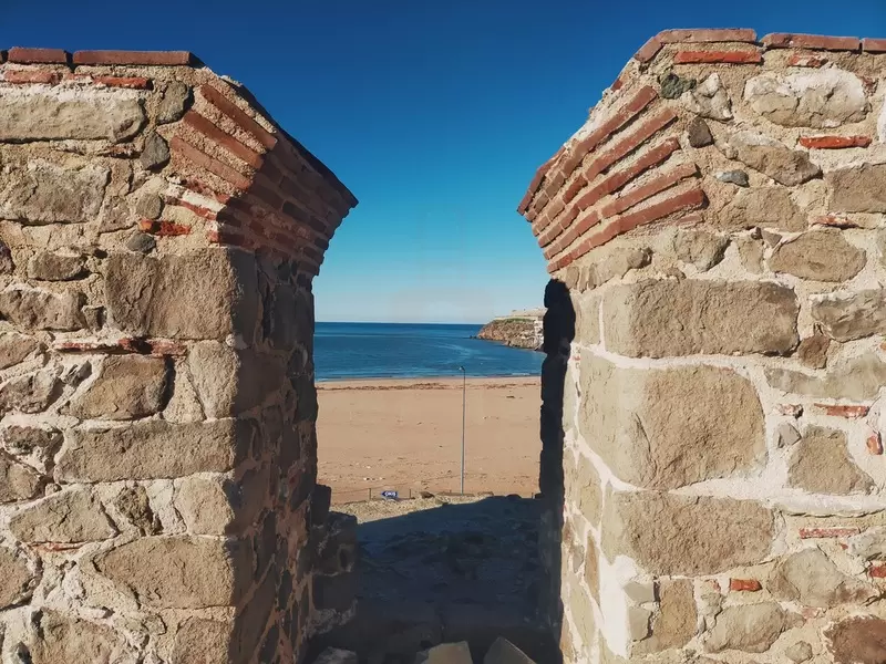 Castillo de Riva