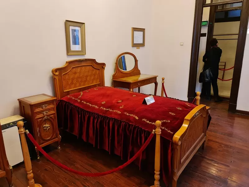 Discover Samsun Atatürk Museum