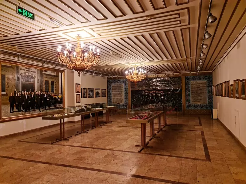 Discover Samsun Atatürk Museum