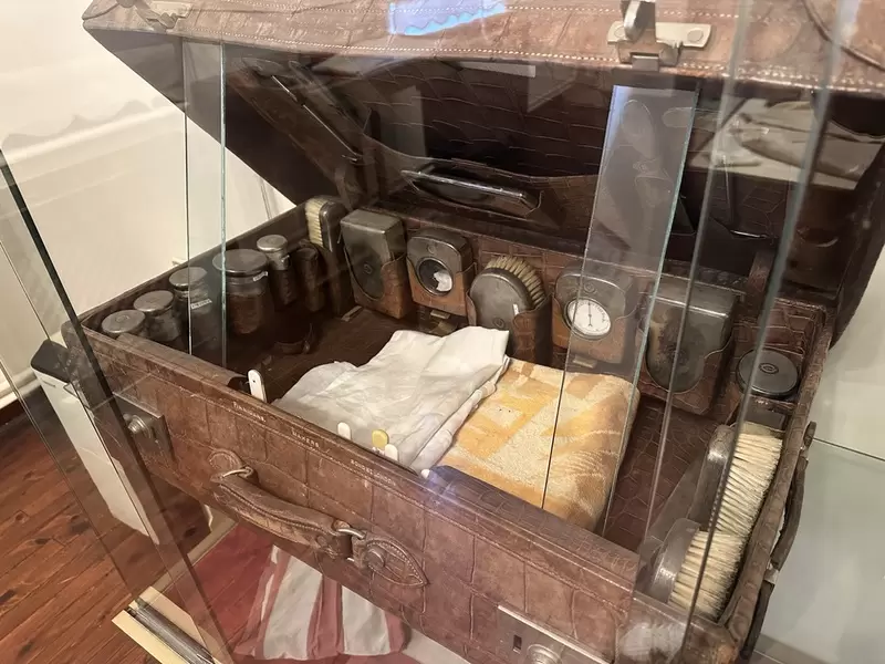 Discover Samsun Atatürk Museum