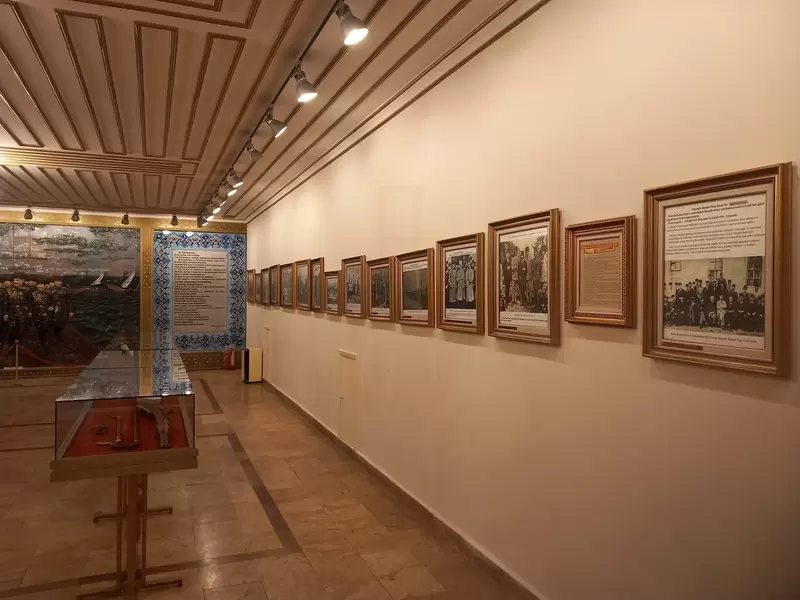 Museo Samsun Atatürk