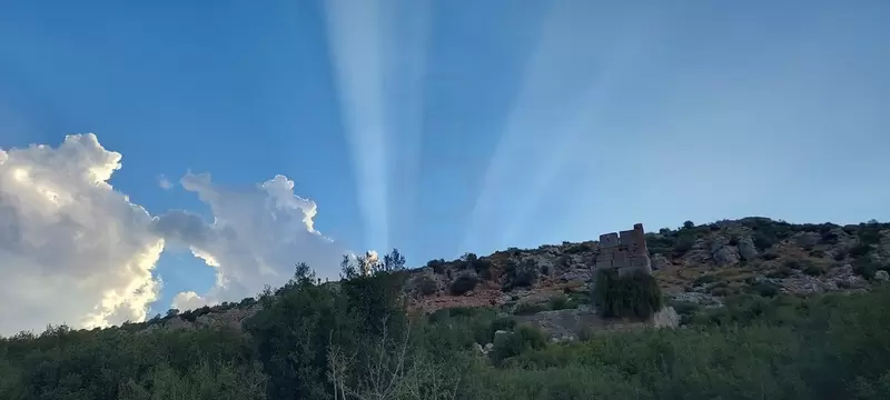 Ciudad antigua de Ariassos