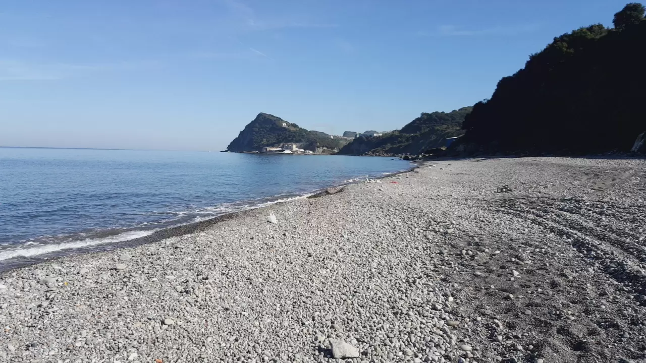 Ciglik-Strand