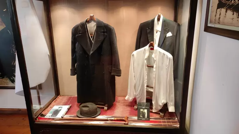 Scopri il Museo Rize Atatürk